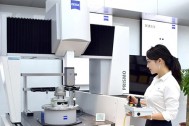 Specializing in On-Dmand Manufacturing Specializing in On-Dmand Manufacturing