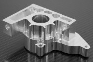 2020 Top 10 Organic Competitors for CNC Machining China Supplier