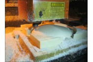 About Plastic CNC Prototype About Plastic CNC Prototype