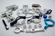 CNC Machining China CNC Prototype Services Custom Machining