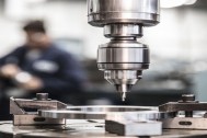 CNC Machining China Factory of CNC Machining Parts