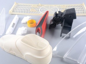 CNC Prototype