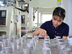 CNC Prototyping