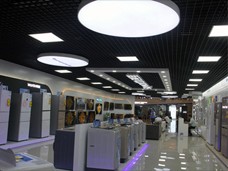 Consumers & Home Appliances