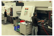 Cost-effective CNC Machining China Services for Custom CNC Parts