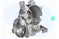 Custom Machined Prototypes and Production Parts!