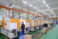 Develop the Parts Easily with the Plastic Injection Molding