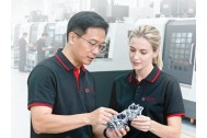 Looking Forward to 2026: A Message from Jevny Manufacturing Looking Forward to 2026: A Message from Jevny Manufacturing