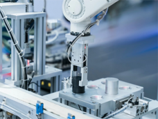 Machinery and Automation