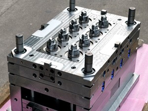 Mold Design & Making