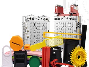 Mold Design & Making