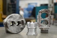We Offer the Wide Range of Precision CNC Machining China Parts