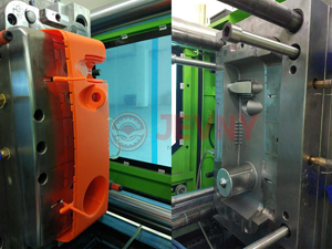 Plastic Injection Molding