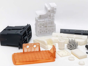3D Printing Prototype
