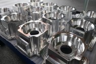 We Provide Professional CNC Machining China Services