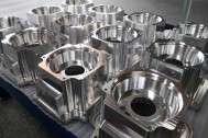 Providing Precision CNC Machining China Services - Jevny