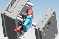 Rapid Tooling at Jevny