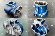 Supplying Industry-standard CNC Machining China for Parts
