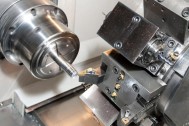 Top 10 Countries Query CNC Machining China the Most in April
