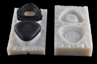 Top 10 Organic Competitors for Urethane Casting in Oct 2018