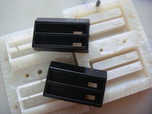 Urethane Casting & RIM