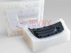 Vacuum Casting & RIM