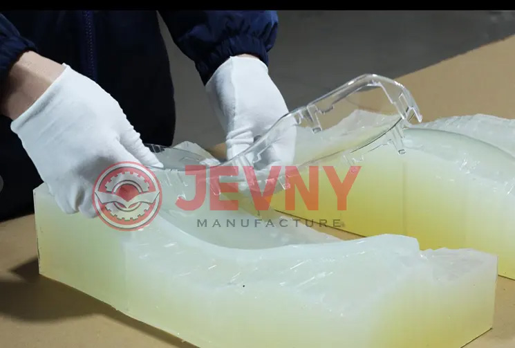 Israel Vacuum Casting Medical Parts - China Manufacturer
