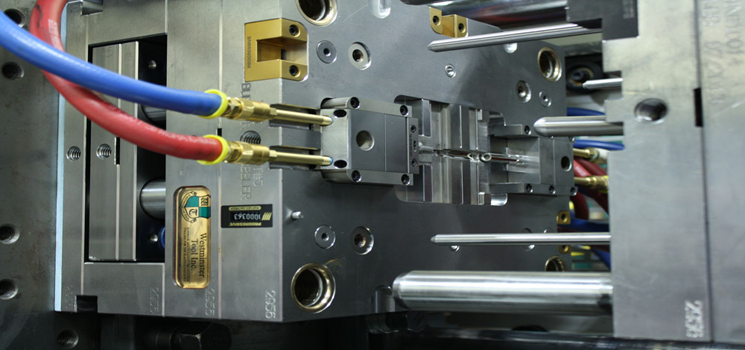 Plastic Injection Molding