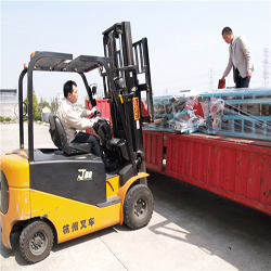 Packing & Shipping Packing & Shipping