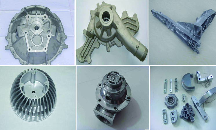 die casting