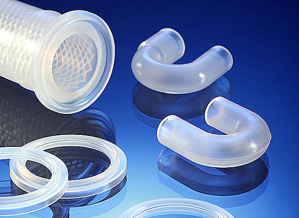 Liquid Silicone Rubber